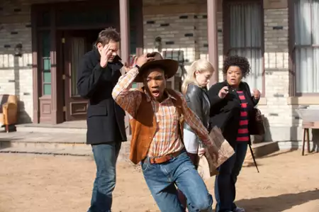 Community - galeria zdjęć - filmweb