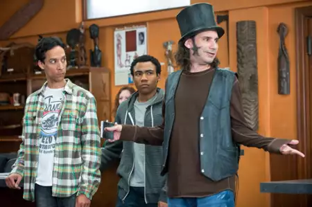 Community - galeria zdjęć - filmweb