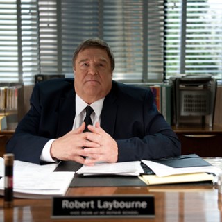 Prodziekan Laybourne