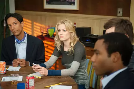 Community - galeria zdjęć - filmweb
