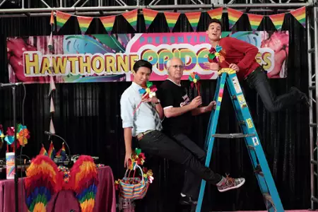 Community - galeria zdjęć - filmweb