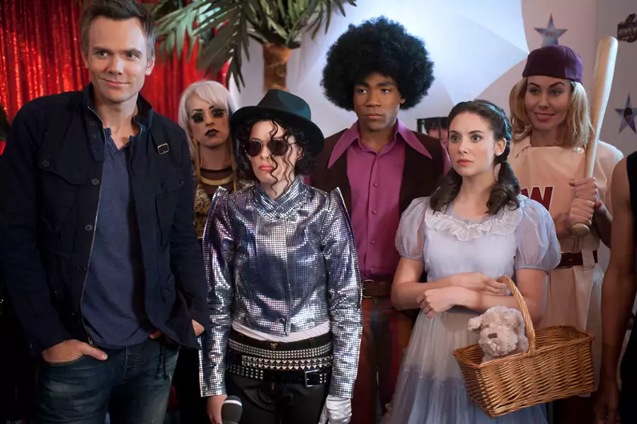 Community - galeria zdjęć - filmweb