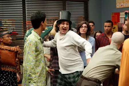 Community - galeria zdjęć - filmweb