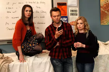 Community - galeria zdjęć - filmweb