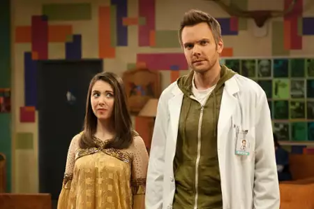 Community - galeria zdjęć - filmweb