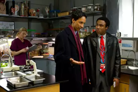 Community - galeria zdjęć - filmweb