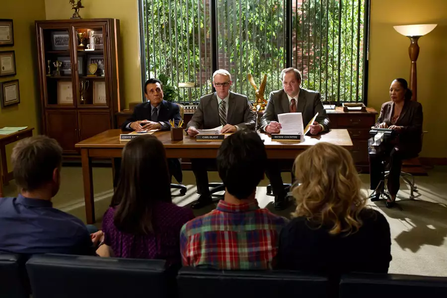 Community - galeria zdjęć - filmweb