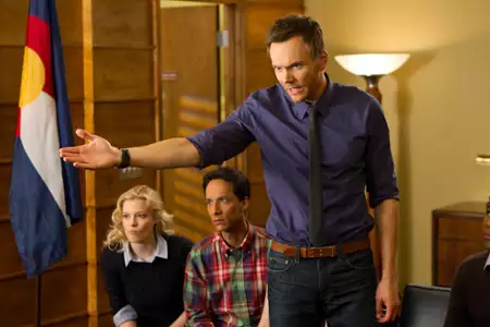 Community - galeria zdjęć - filmweb