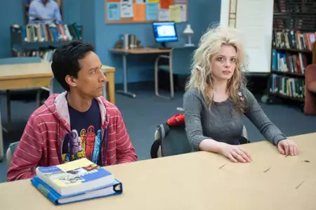 Community - galeria zdjęć - filmweb