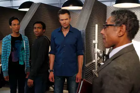Community - galeria zdjęć - filmweb