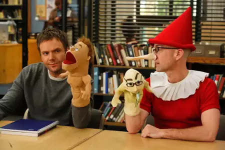 Community - galeria zdjęć - filmweb
