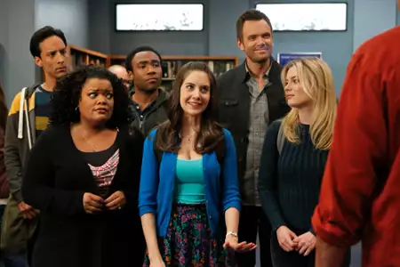 Community - galeria zdjęć - filmweb