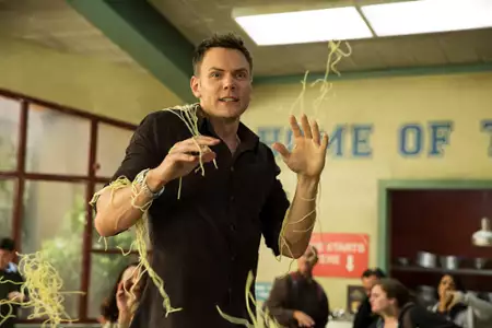 Community - galeria zdjęć - filmweb