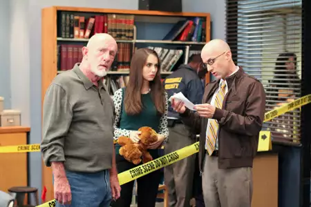 Community - galeria zdjęć - filmweb