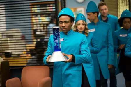Community - galeria zdjęć - filmweb