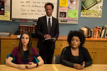 Community - galeria zdjęć - filmweb