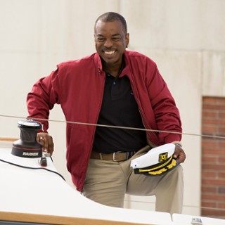 LeVar Burton