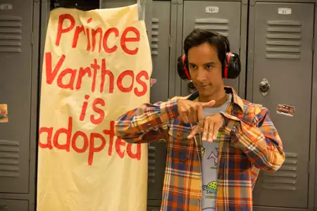 Community - galeria zdjęć - filmweb
