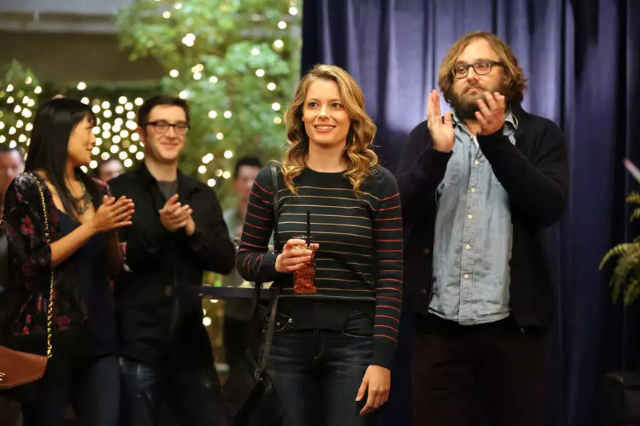 Community - galeria zdjęć - filmweb