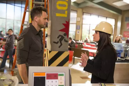 Community - galeria zdjęć - filmweb