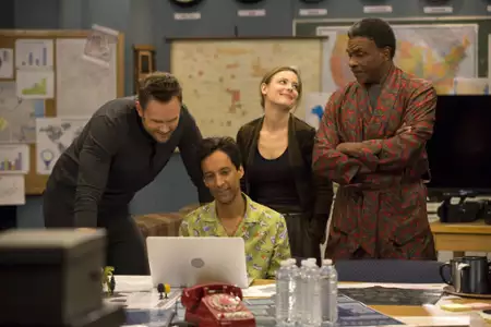 Community - galeria zdjęć - filmweb