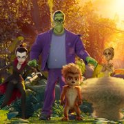Monster Family 2 - galeria zdjęć - filmweb