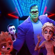 Monster Family 2 - galeria zdjęć - filmweb