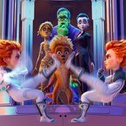 Monster Family 2 - galeria zdjęć - filmweb