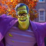 Monster Family 2 - galeria zdjęć - filmweb