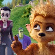 Monster Family 2 - galeria zdjęć - filmweb