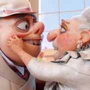 Monster Family 2 - galeria zdjęć - filmweb