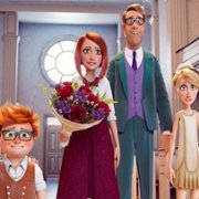 Monster Family 2 - galeria zdjęć - filmweb
