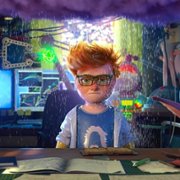 Monster Family 2 - galeria zdjęć - filmweb