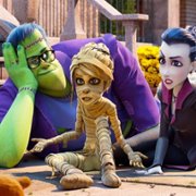 Monster Family 2 - galeria zdjęć - filmweb