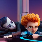 Monster Family 2 - galeria zdjęć - filmweb