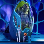 Monster Family 2 - galeria zdjęć - filmweb