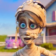 Monster Family 2 - galeria zdjęć - filmweb