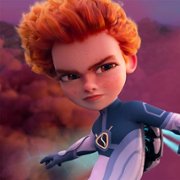 Monster Family 2 - galeria zdjęć - filmweb