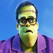 Monster Family 2 - galeria zdjęć - filmweb