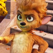 Monster Family 2 - galeria zdjęć - filmweb
