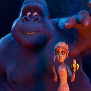 Monster Family 2 - galeria zdjęć - filmweb