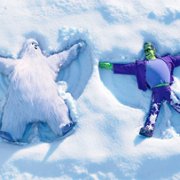 Monster Family 2 - galeria zdjęć - filmweb