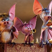 Monster Family 2 - galeria zdjęć - filmweb