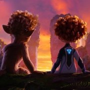 Monster Family 2 - galeria zdjęć - filmweb