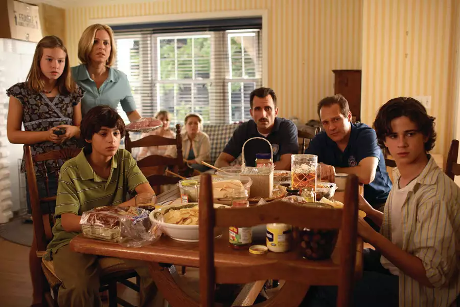 World Trade Center - galeria zdjęć - filmweb