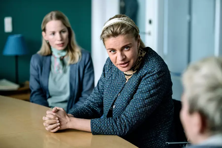 Haker - galeria zdjęć - filmweb