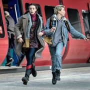 Haker - galeria zdjęć - filmweb