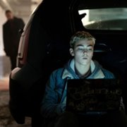Haker - galeria zdjęć - filmweb