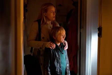 Haker - galeria zdjęć - filmweb