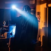 Hacker - galeria zdjęć - filmweb
